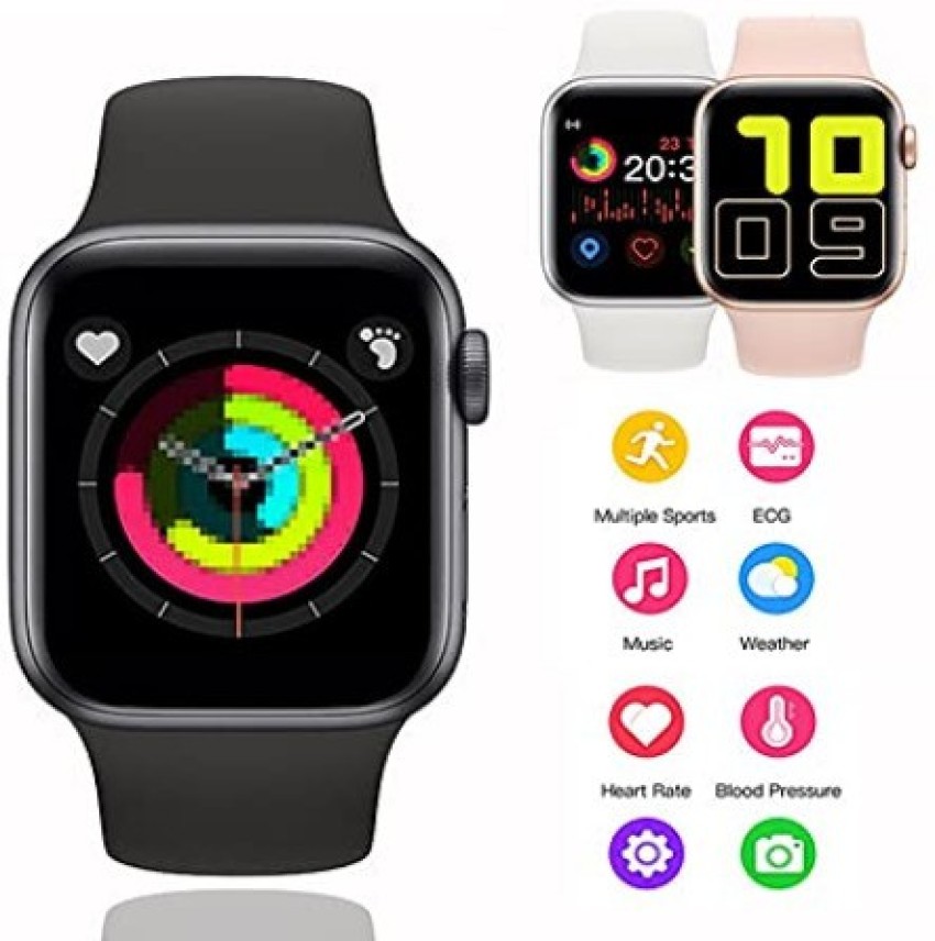 Apple watch serie online 3 características