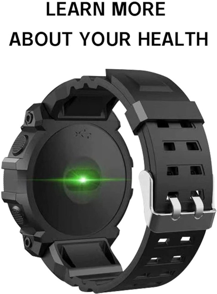 Fit first sale smart watch