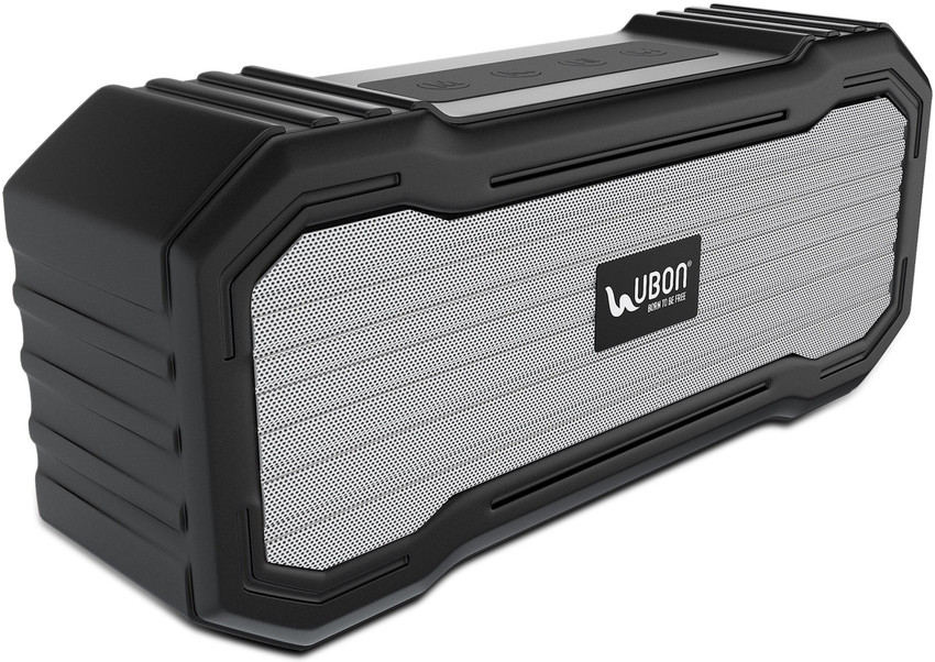 Ubon speaker flipkart clearance