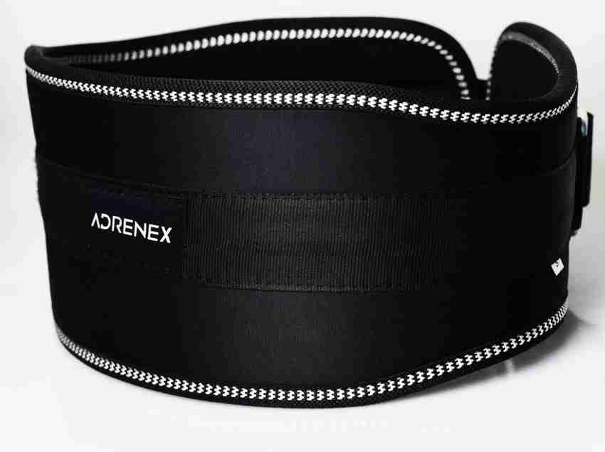 Gym discount belt flipkart
