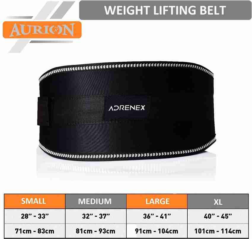 Gym belts flipkart sales