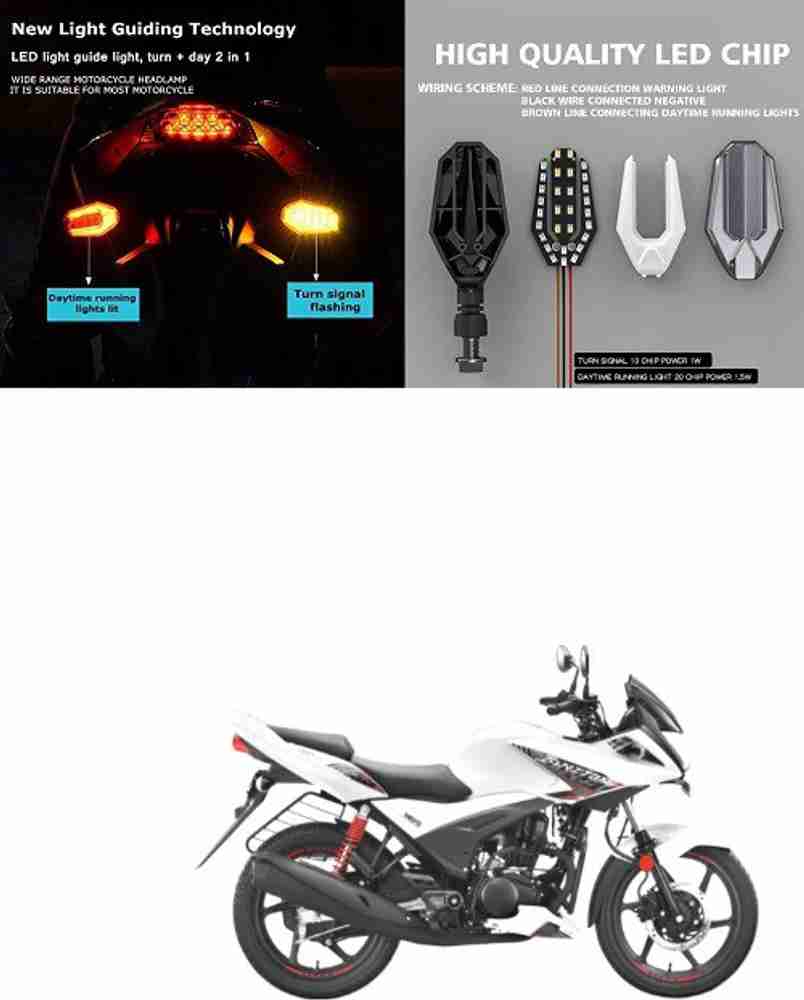 Hero ignitor back light cover new arrivals