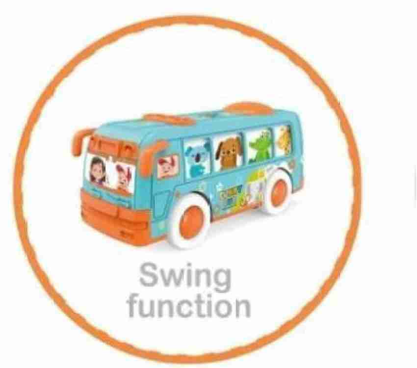 Bus toy toddler deals