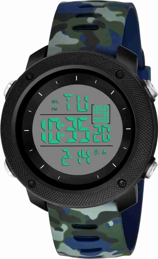 Piaoma watch 3atm cr2032 store