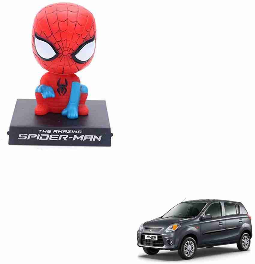 Spiderman toy clearance accessories