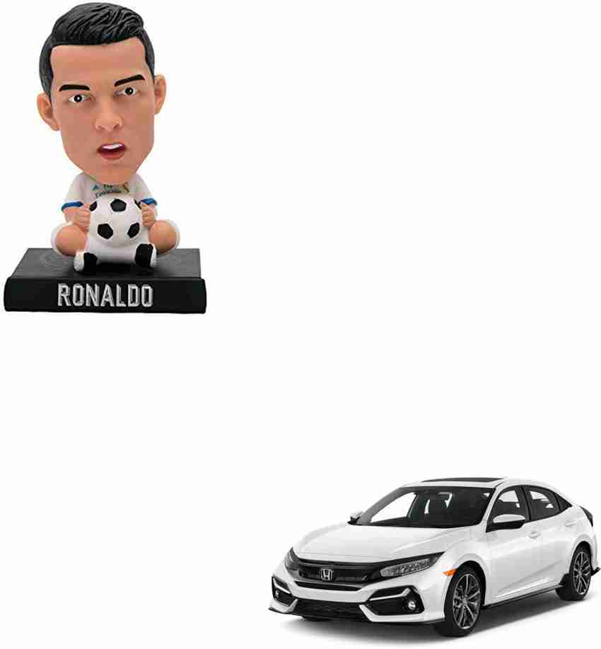 SEMAPHORE bobblehead Toys Action Figure and Car Dashboard Interior