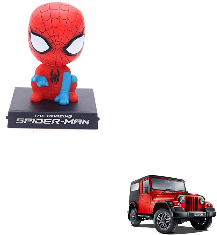 Marvel sales jeep accessories