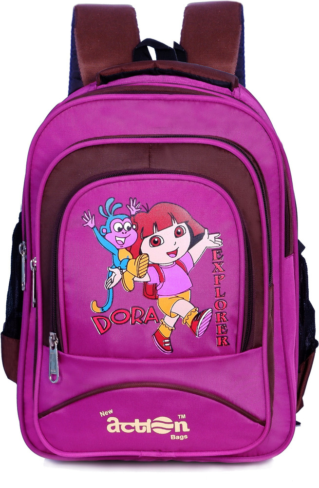 Dora online bujji bag