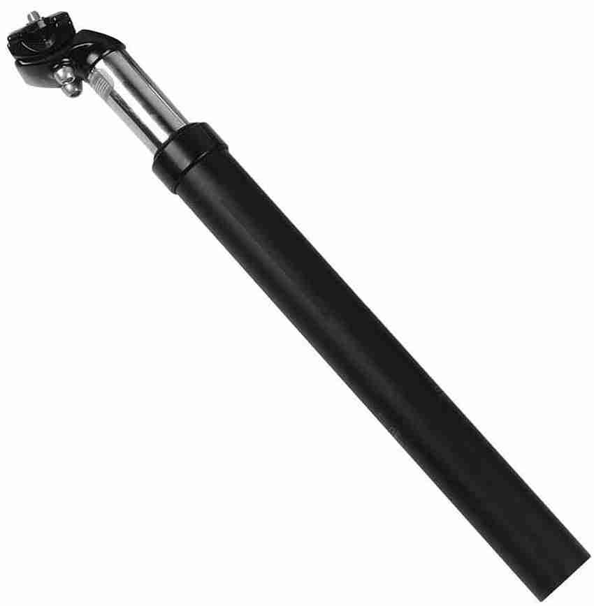 Bike seat stem on sale suspension