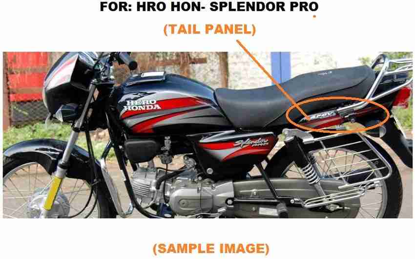 Splendor pro deals