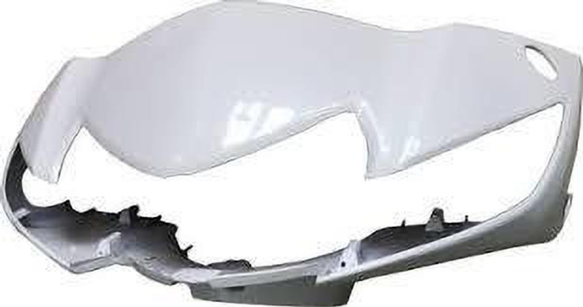 Honda activa front visor price new arrivals