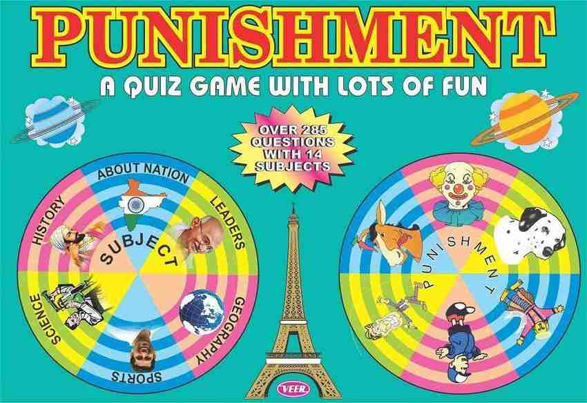 Fun games and toys discount