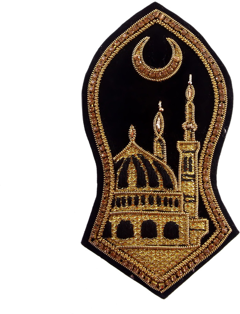 Nalain cheap pak brooch