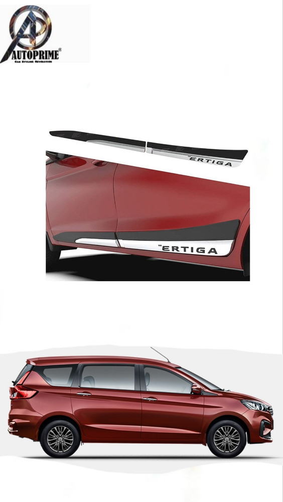 Side beading sales for ertiga 2020