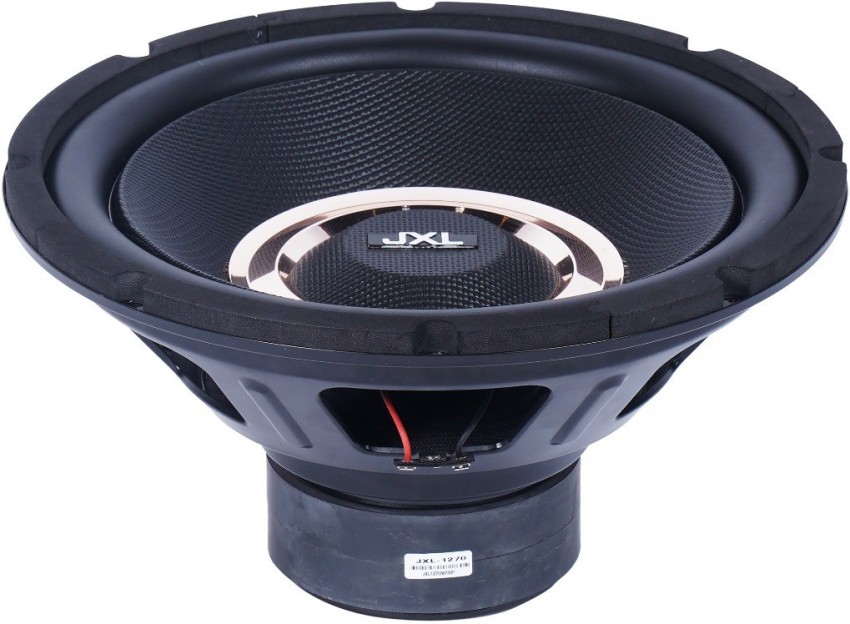 Subwoofer jbl best sale double magnet