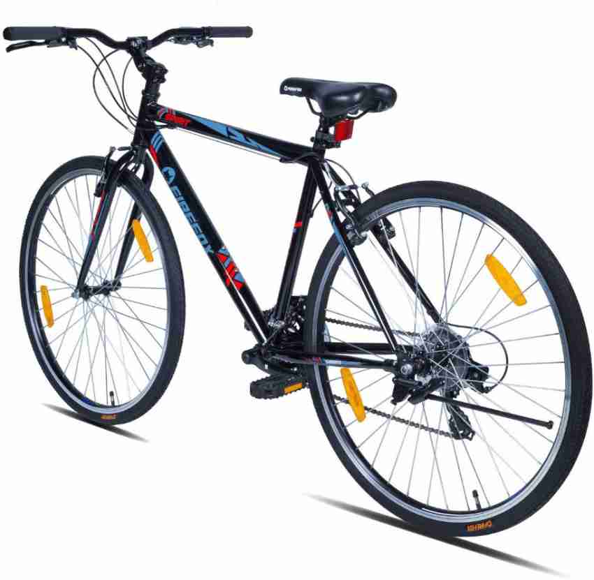 Firefox hybrid bicycle hot sale