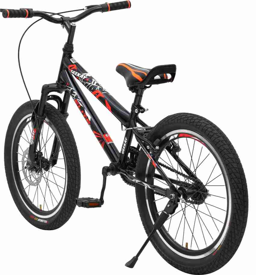 Kids bmx cheap gear