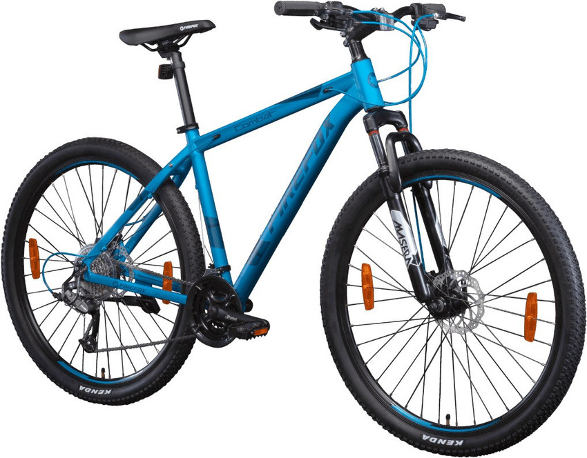 Vtt scrapper hotsell xc 3.0 ltd