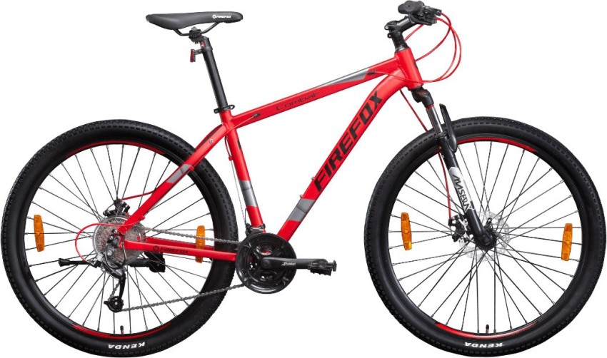 FIREFOX Combat 29 T Mountain Cycle Price in India Buy FIREFOX