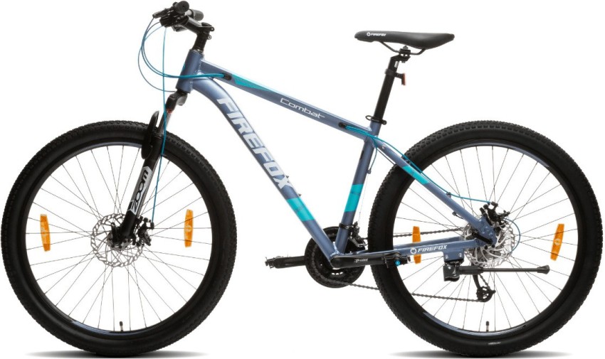 FIREFOX Combat 27.5 T Mountain Cycle Price in India Buy FIREFOX