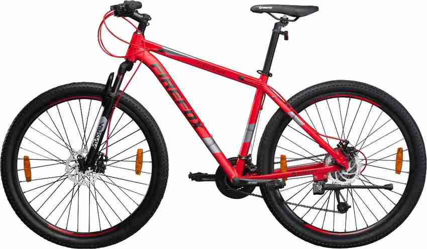 Firefox combat cycle shop