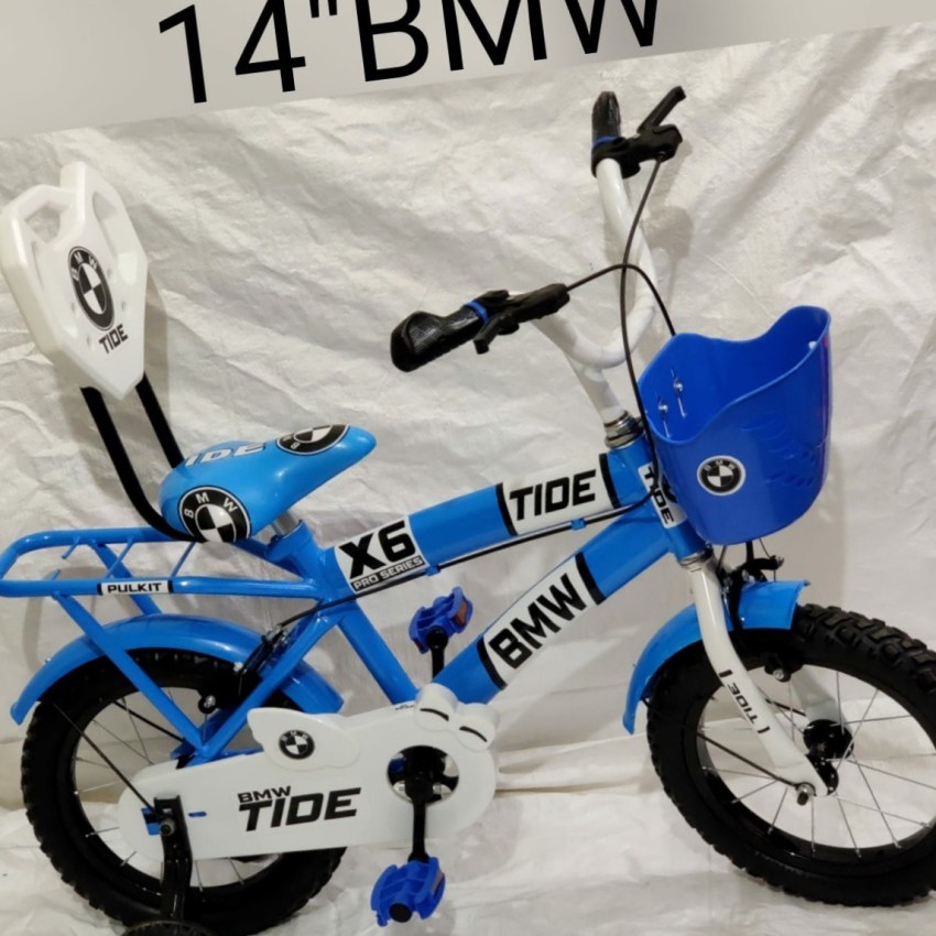 Bmw 2025 bmx bike