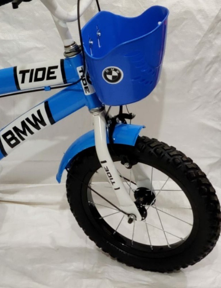 BMW BMX X6 tide RIM 16 T BMX Cycle Price in India Buy BMW BMX X6