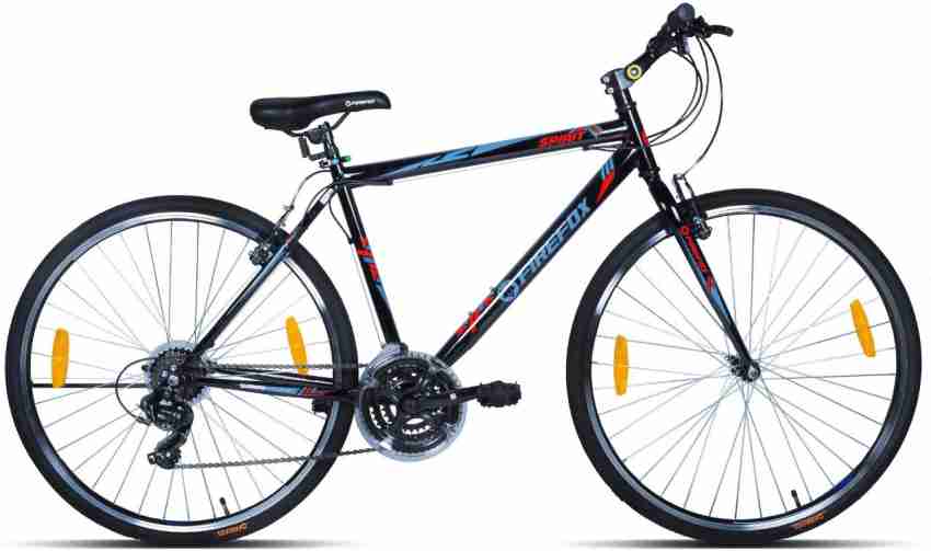 FIREFOX Spirit 27.5 T Mountain Cycle Price in India Buy FIREFOX