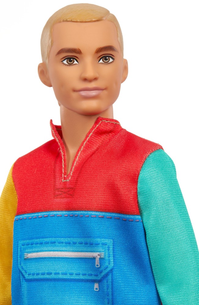 Barbie® Ken Fashonista Doll, 1 ct - King Soopers