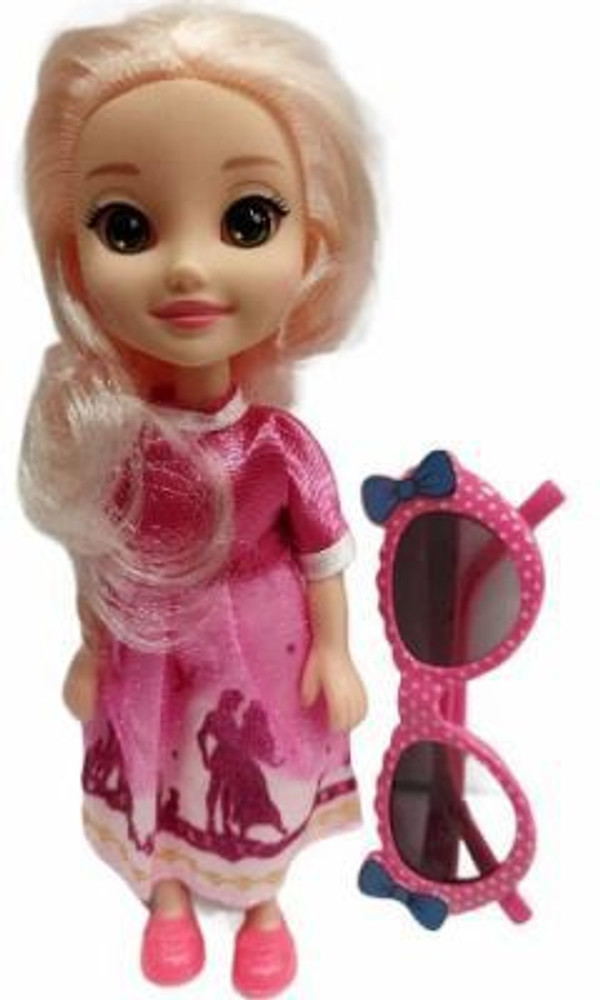 Dolly toy hot sale
