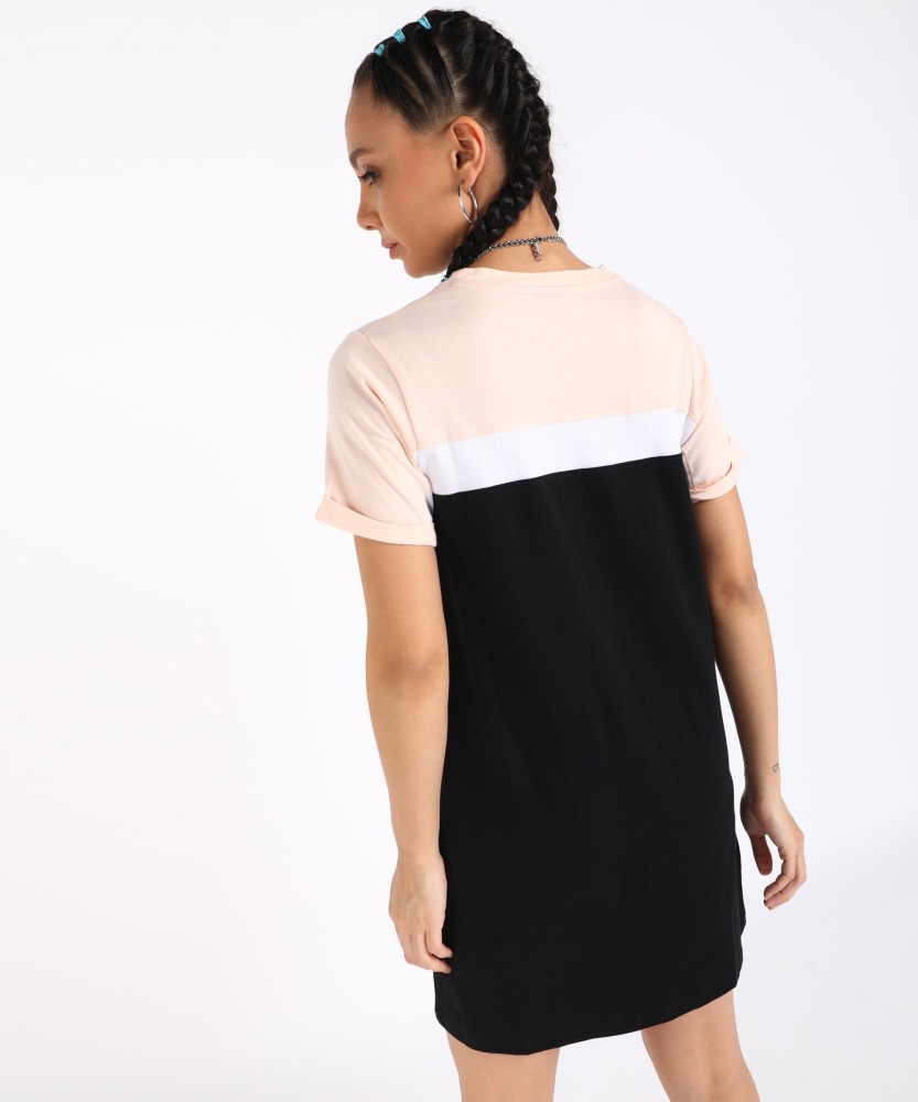 Fila black clearance dress