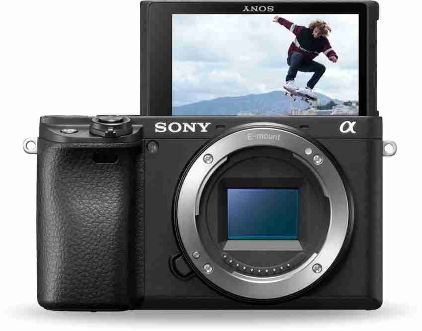 SONY 13.0 DSLR Camera Base Price in India - Buy SONY 13.0 DSLR Camera Base  online at