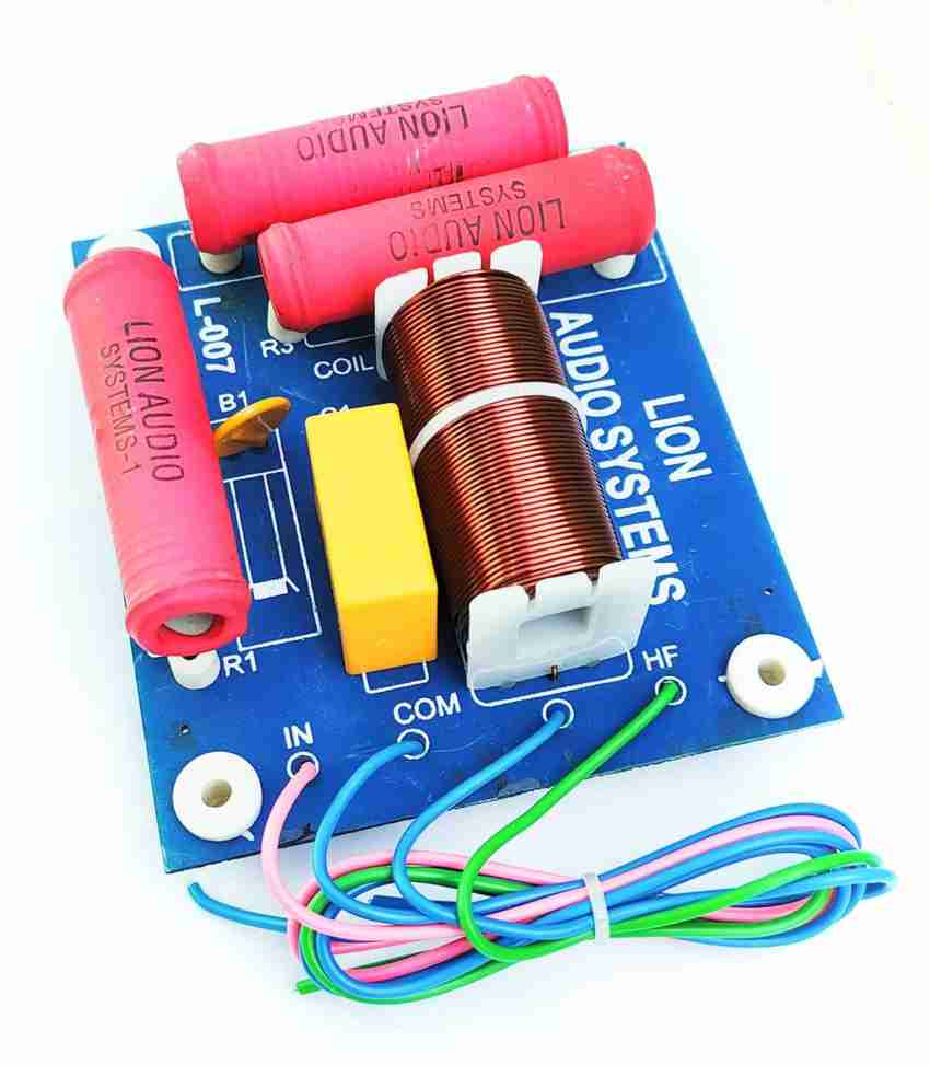Dj tweeter speaker price on sale
