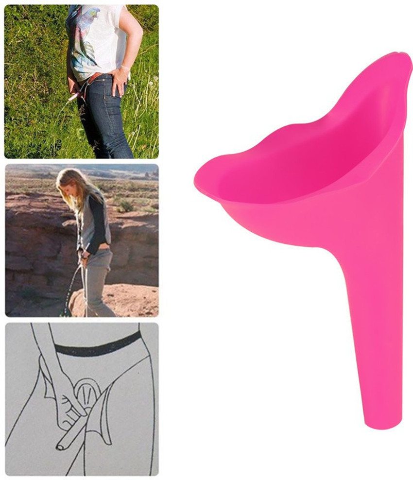  peeing girls indian  SWISS WONDER VIX®-133-AQ-Stand Up Pee Portable Urination Device For Women/ Girls Reusable Female Urination Device Price in India - Buy SWISS WONDER  VIX®-133-AQ-Stand Up Pee Portable Urination Device For Women/Girls Reusable  Female Urination