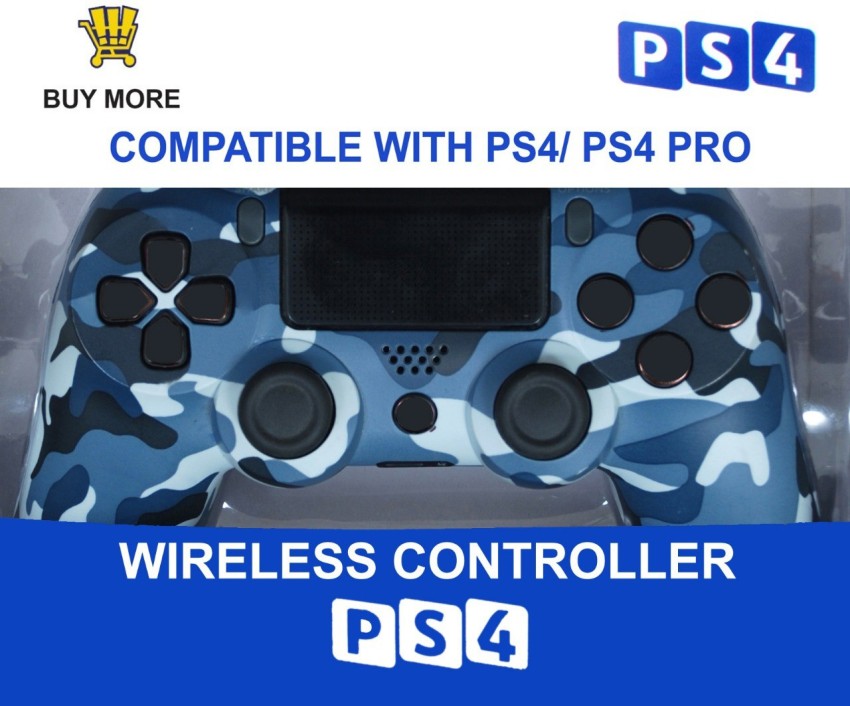 Bluetooth headphones discount with ps4 controller