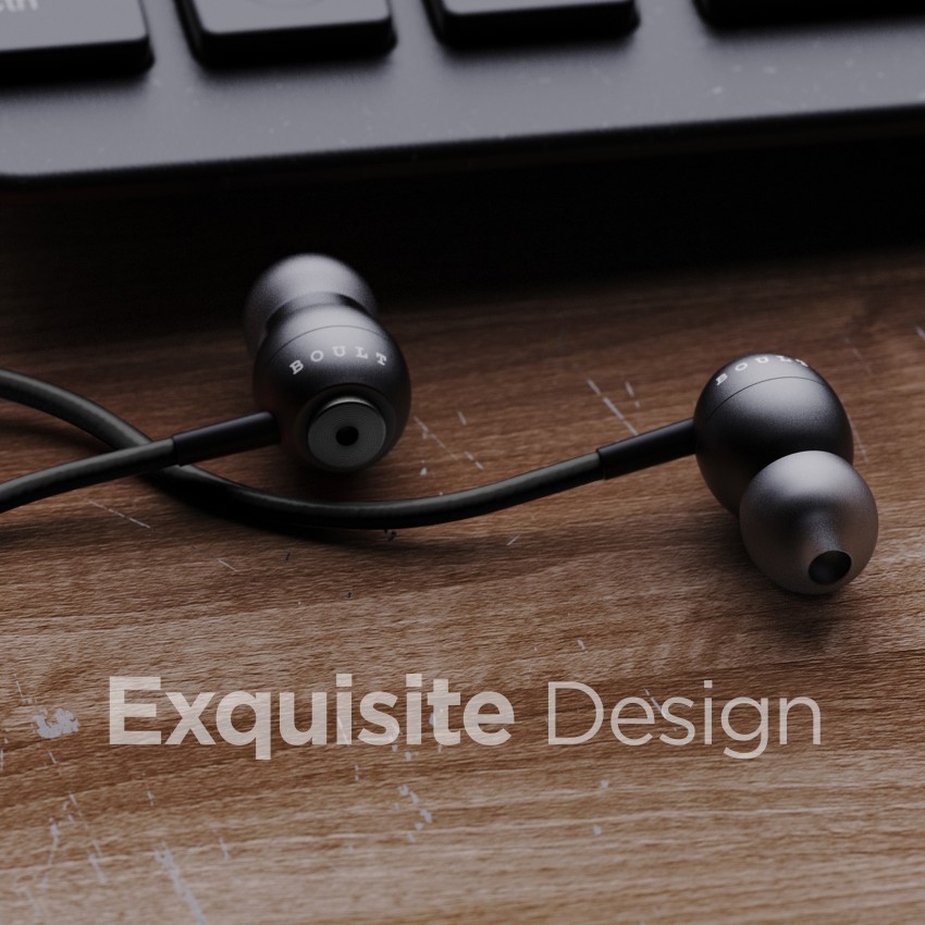 Boult audio bassbuds storm x review hot sale