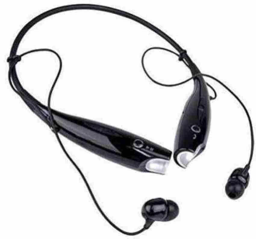 CIHLEX Wireless Earphone Neckband Holi Sale Bluetooth Headset