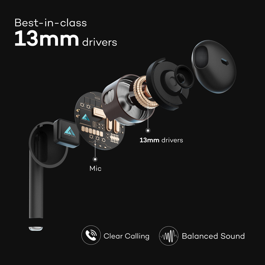 Best earphones for balanced sound shop