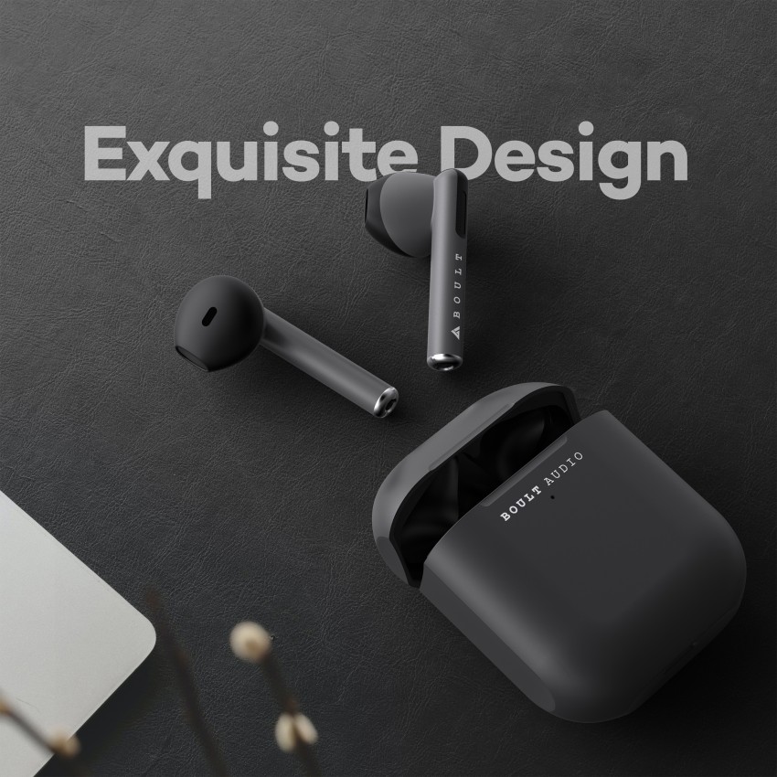 Air discount bass earbuds