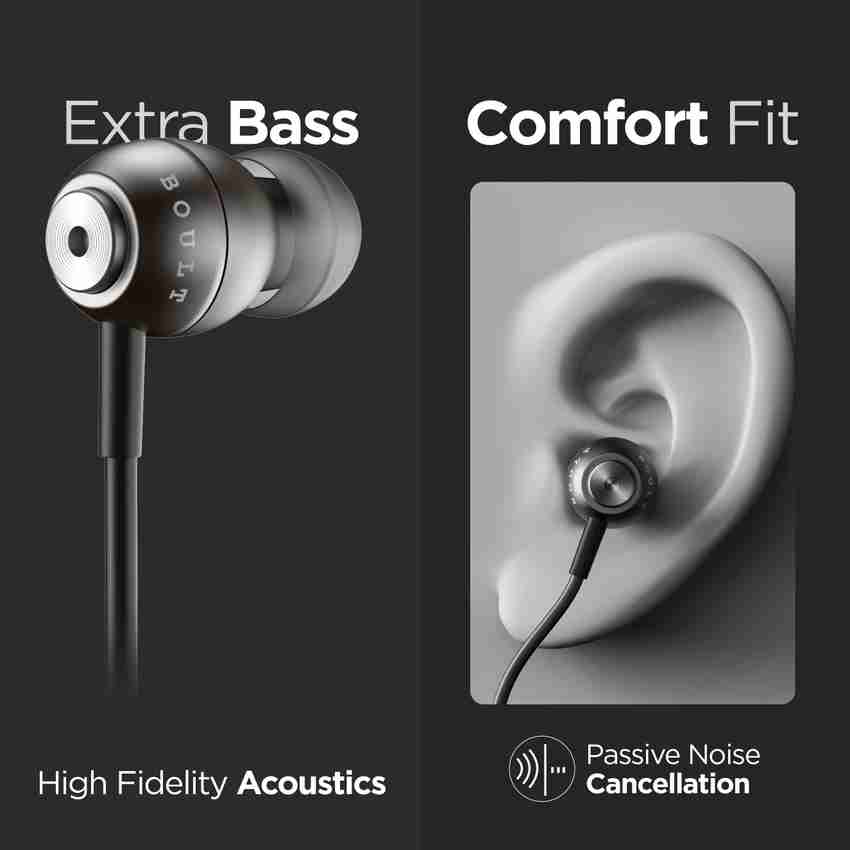 Boult audio new arrivals bassbuds storm x