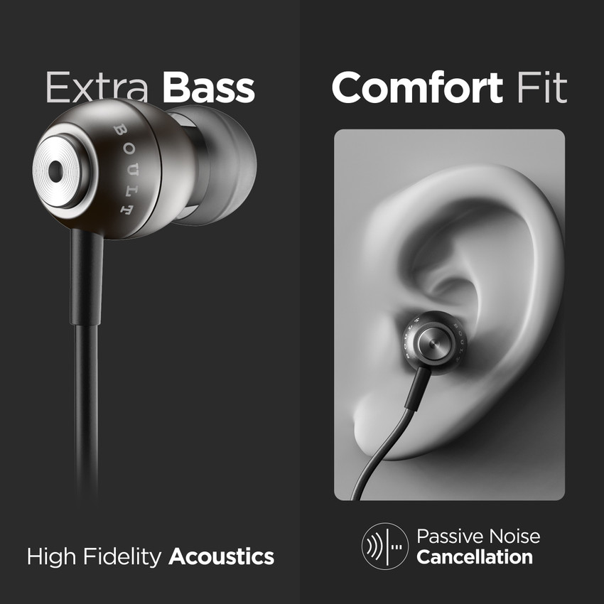 Bassbuds storm x store