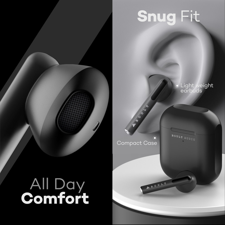 Boult pods store