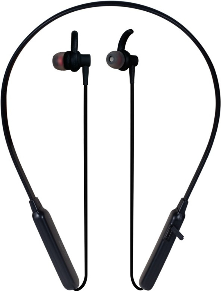 Primex Neckband SB400 Plus Bluetooth Headset Price in India Buy