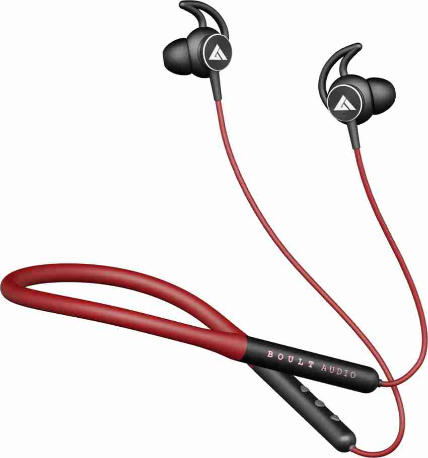 Boult best sale headphones flipkart