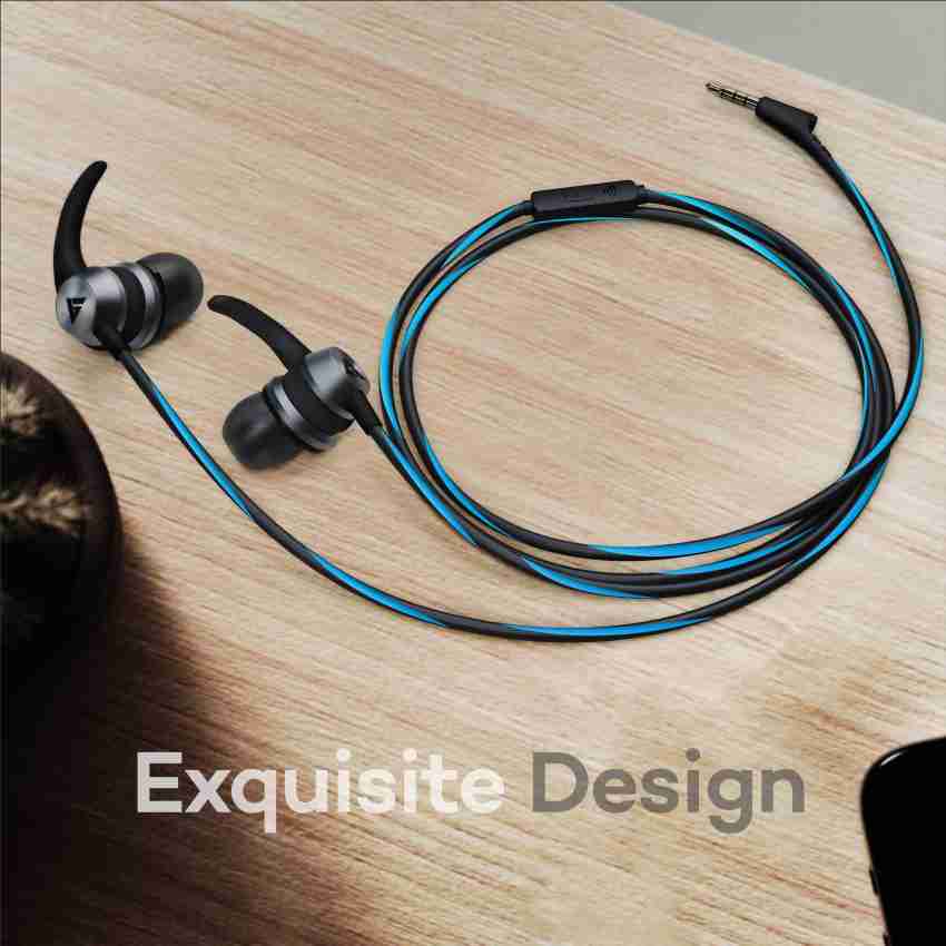 Boult audio bassbuds x1 flipkart sale