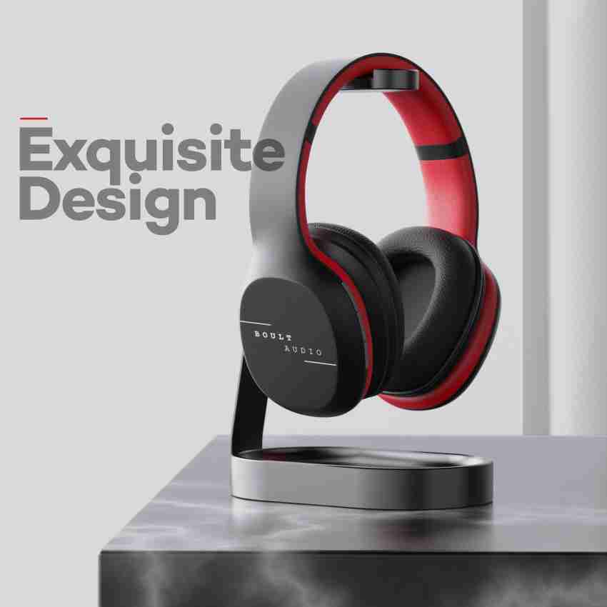 Boult fashion audio probass thunder