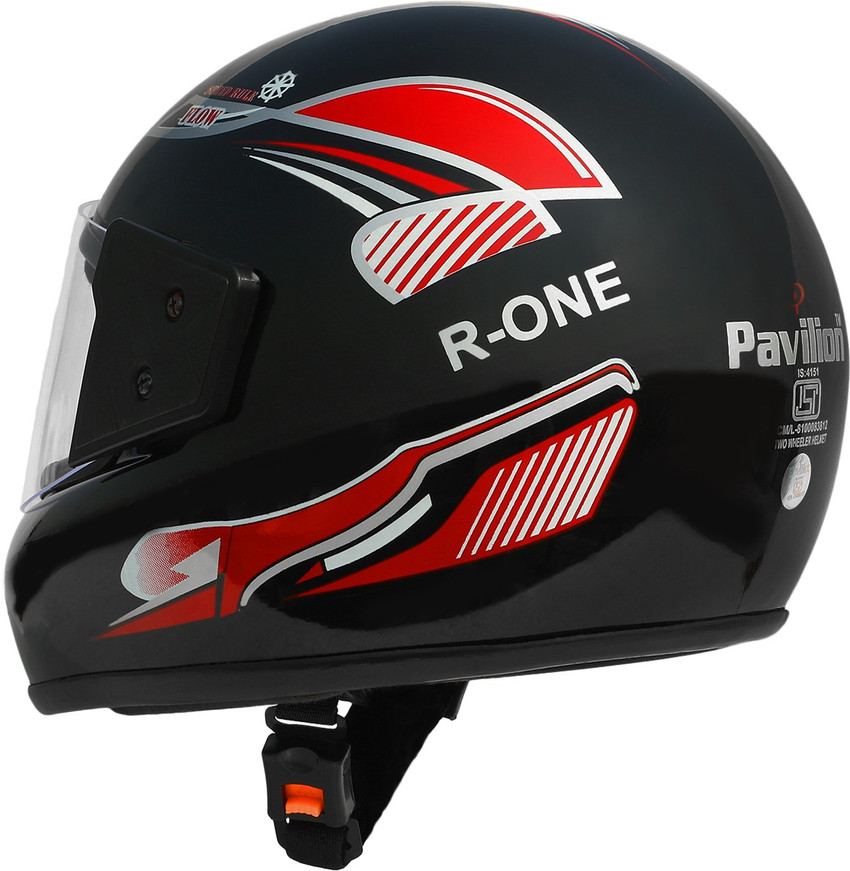 Reflective outlet bike helmet