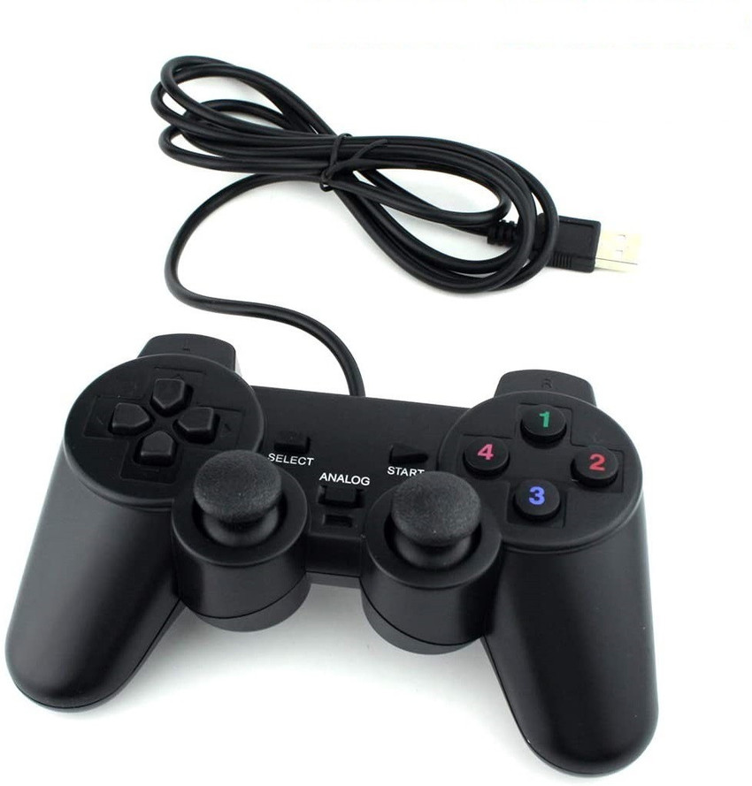 MODDEDZONE コントローラー 00810071282096 PC用ゲームコントローラー その他 PC用ゲームコントローラー シングルジョイスティックコントローラー。