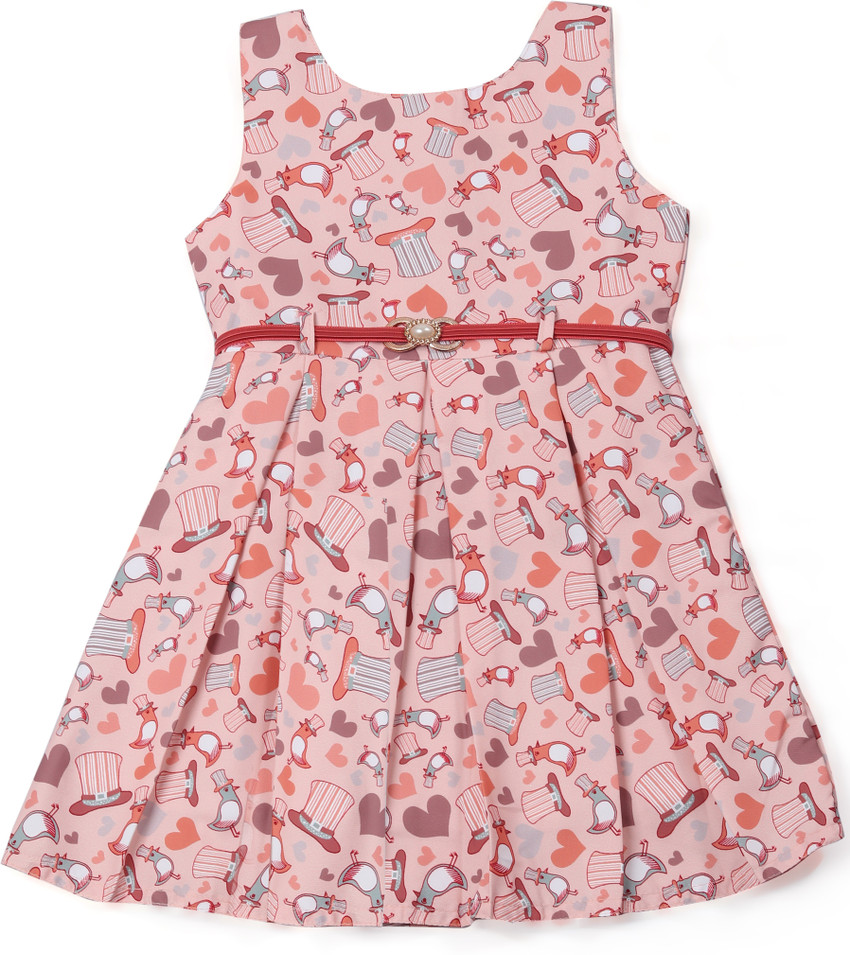 Flipkart girls frock 2025