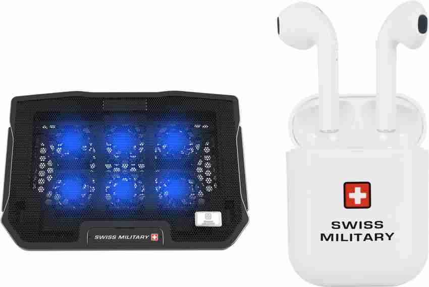 Swiss military wireless earbuds online hph 4